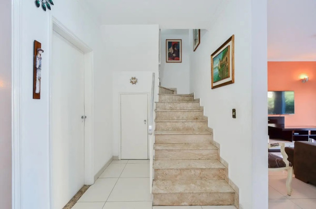 Imagem Casa com 3 Quartos à Venda, 190 m² em Vila Ipojuca - São Paulo Imagem Casa com 3 Quartos à Venda, 190 m² em Vila Ipojuca - São Paulo