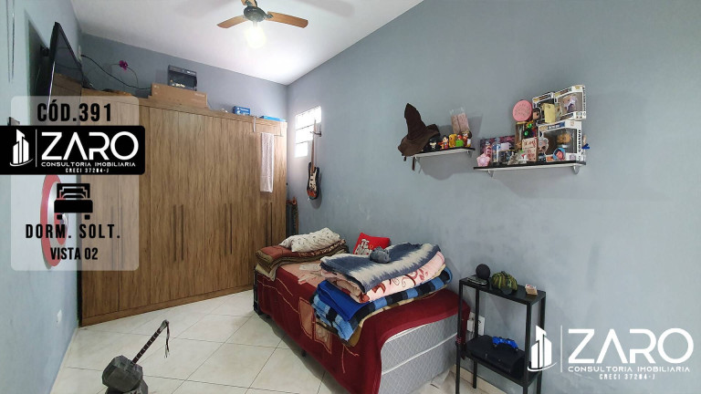 Imagem Casa com 6 Quartos à Venda, 250 m² em Jardim Guanabara - Rio Claro