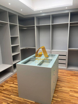 Imagem Casa com 4 Quartos à Venda, 525 m² em Tamboré - Santana De Parnaíba Imagem Casa com 4 Quartos à Venda, 525 m² em Tamboré - Santana De Parnaíba