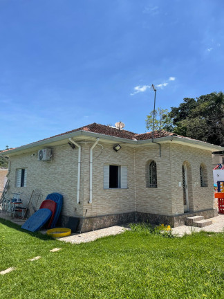 Imagem Imóvel com 3 Quartos à Venda, 8.500 m² em Parque Santa Rita De Cássia - Cotia