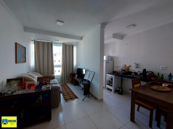 Apartamento com 2 Quartos à Venda, 115 m² em Jardim Camburi - Vitória