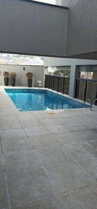 Imagem Apartamento com 2 Quartos à Venda, 50 m² em Vila Curuçá - Santo André Imagem Apartamento com 2 Quartos à Venda, 50 m² em Vila Curuçá - Santo André