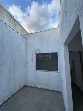 Imagem Casa com 2 Quartos à Venda, 112 m² em Mirante Do Sol - Montes Claros