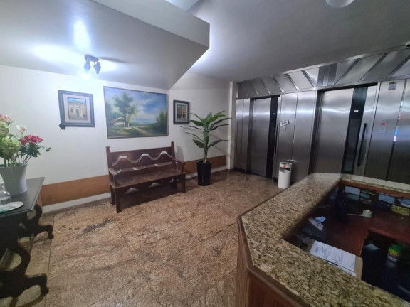 Imagem Apartamento com 1 Quarto à Venda,  em Copacabana - Rio De Janeiro