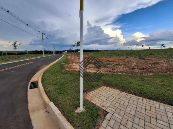 Imagem Terreno à Venda, 316 m² em Terras Alpha Nova Esplanada - Votorantim