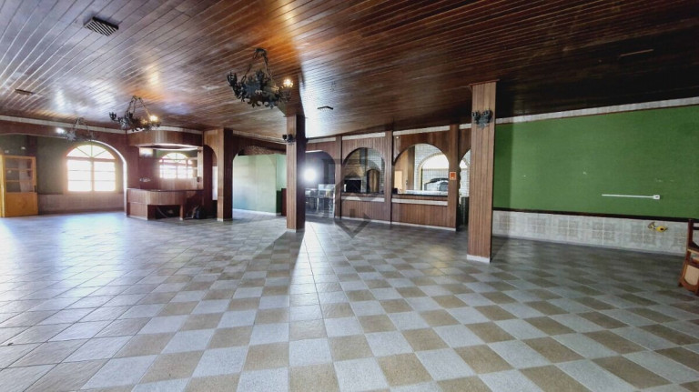 Imagem Sobrado com 6 Quartos à Venda, 1.368 m² em Campo Belo - São Paulo