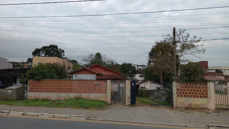 Imagem Terreno à Venda, em Fazenda Velha - Araucaria Imagem Terreno à Venda, em Fazenda Velha - Araucaria