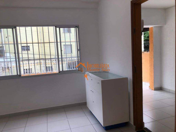 Imagem Sala Comercial para Alugar, 24 m² em Vila Galvão - Guarulhos Imagem Sala Comercial para Alugar, 24 m² em Vila Galvão - Guarulhos