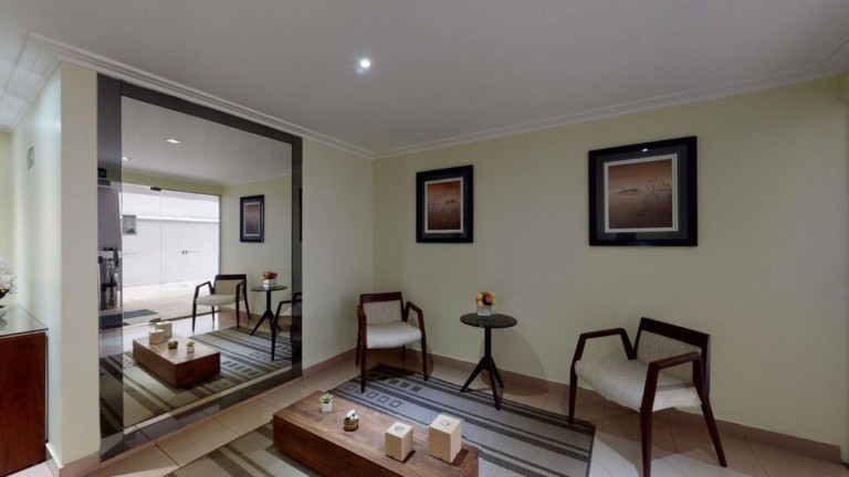 Imagem Apartamento com 2 Quartos à Venda, 79 m² em Vila Madalena - São Paulo