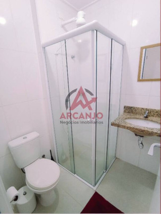 Imagem Apartamento com 2 Quartos à Venda, 57 m² em Toninhas - Ubatuba Imagem Apartamento com 2 Quartos à Venda, 57 m² em Toninhas - Ubatuba
