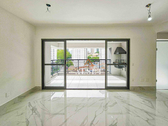 Imagem Apartamento com 3 Quartos à Venda, 92 m² em Mooca - São Paulo