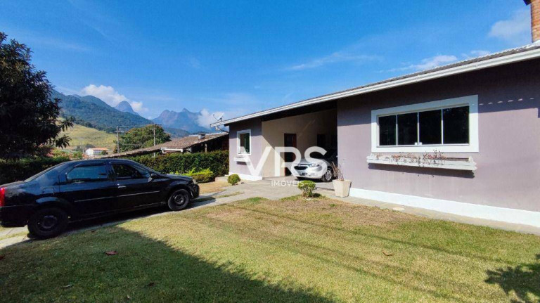 Imagem Casa com 3 Quartos à Venda, 220 m² em Vargem Grande - Teresópolis Imagem Casa com 3 Quartos à Venda, 220 m² em Vargem Grande - Teresópolis