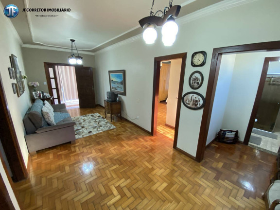 Imagem Casa com 3 Quartos à Venda, 319 m² em Das águas - Ipatinga
