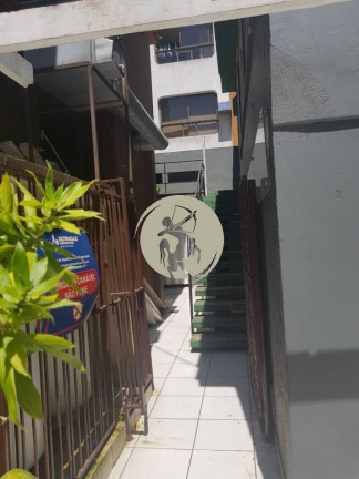 Imagem Casa com 4 Quartos à Venda, 260 m² em Gonzaga - Santos