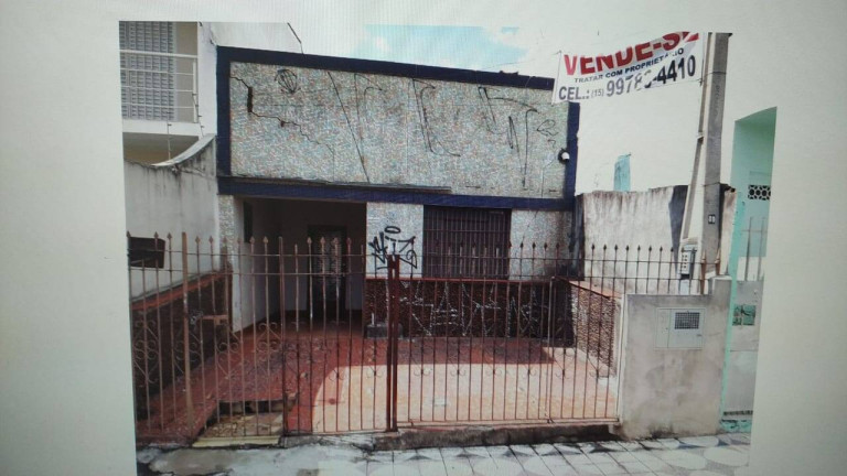 Imagem Casa com 2 Quartos à Venda,  em Vila Carvalho - Sorocaba