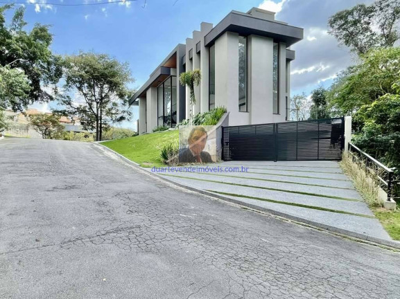 Imagem Casa de Condomínio com 4 Quartos à Venda, 724 m² em São Paulo Ii - Cotia