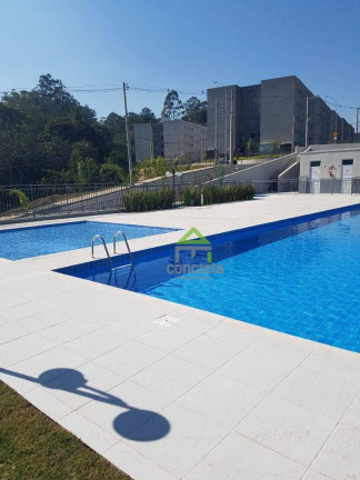 Imagem Apartamento com 2 Quartos à Venda, 42 m² em Recanto Vista Alegre - Cotia