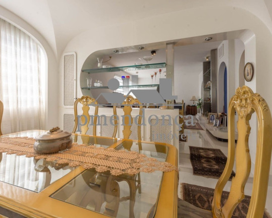 Imagem Apartamento com 3 Quartos à Venda, 210 m² em Higienópolis - São Paulo