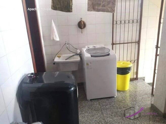 Imagem Casa com 5 Quartos à Venda, 625 m² em Estoril - Belo Horizonte