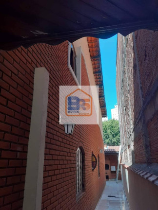 Imagem Sobrado com 6 Quartos à Venda, 180 m² em Pirituba - São Paulo