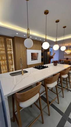 Imagem Apartamento com 3 Quartos à Venda, 117 m² em Meia Praia - Itapema