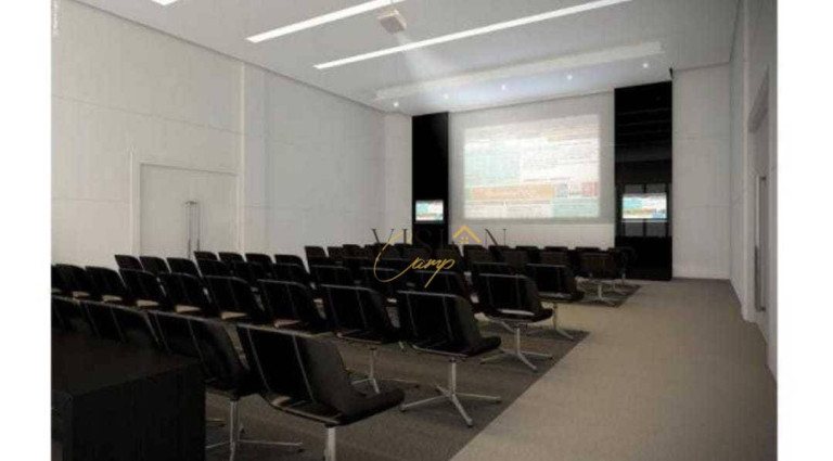 Imagem Sala Comercial à Venda, 40 m² em Vila Itapura - Campinas Imagem Sala Comercial à Venda, 40 m² em Vila Itapura - Campinas