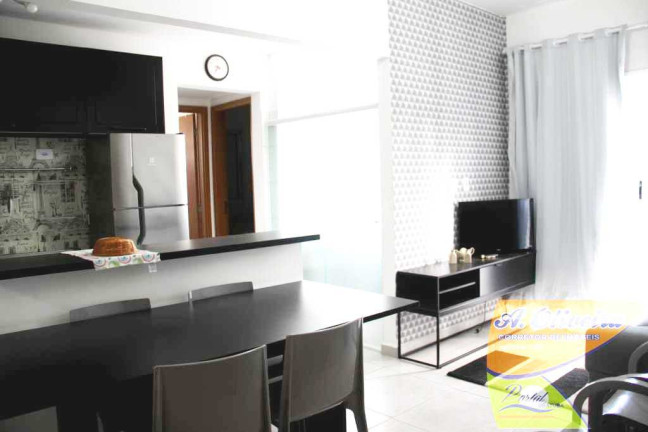 Imagem Apartamento com 2 Quartos à Venda, 45 m² em Estufa I - Ubatuba Imagem Apartamento com 2 Quartos à Venda, 45 m² em Estufa I - Ubatuba