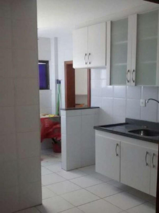 Imagem Apartamento com 2 Quartos à Venda, 65 m² em Imbuí - Salvador