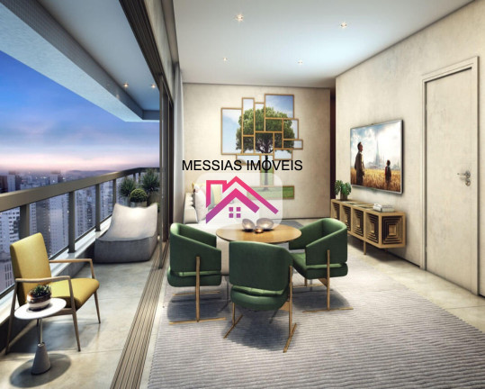 Imagem Imóvel com 3 Quartos à Venda, 163 m² em Pinheiros - São Paulo Imagem Imóvel com 3 Quartos à Venda, 163 m² em Pinheiros - São Paulo