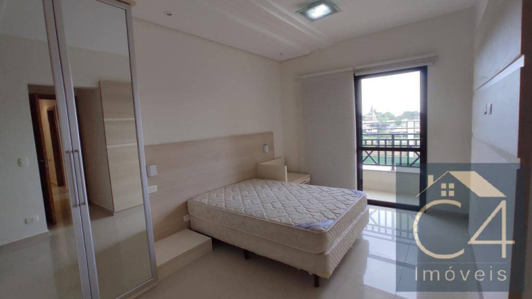 Imagem Apartamento com 4 Quartos à Venda, 114 m² em Jardim Esplanada - São José Dos Campos