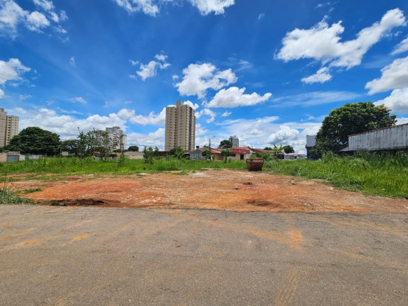 Imagem Terreno à Venda, 985 m² em Parque Amazônia - Goiânia Imagem Terreno à Venda, 985 m² em Parque Amazônia - Goiânia