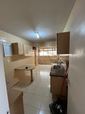 Imagem Apartamento com 3 Quartos à Venda, 120 m² em Santana - São Paulo Imagem Apartamento com 3 Quartos à Venda, 120 m² em Santana - São Paulo