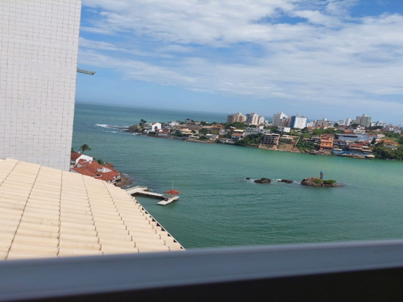 Imagem Apartamento com 3 Quartos à Venda, 150 m² em Muquiçaba - Guarapari Imagem Apartamento com 3 Quartos à Venda, 150 m² em Muquiçaba - Guarapari