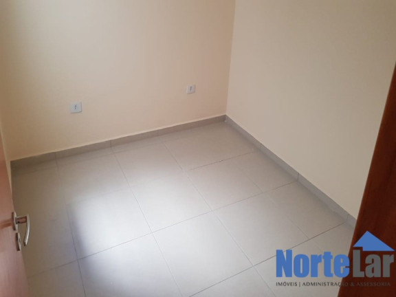 Imagem Apartamento com 1 Quarto para Alugar, 35 m² em Vila Maria Alta - São Paulo