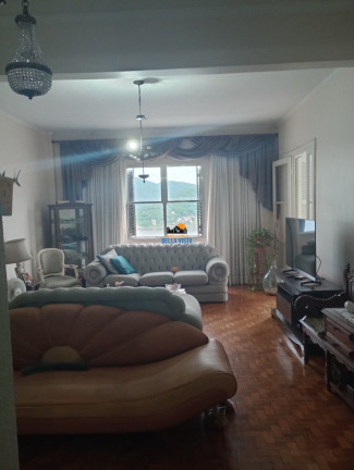Imagem Apartamento com 3 Quartos à Venda, em Itararé - São Vicente Imagem Apartamento com 3 Quartos à Venda, em Itararé - São Vicente