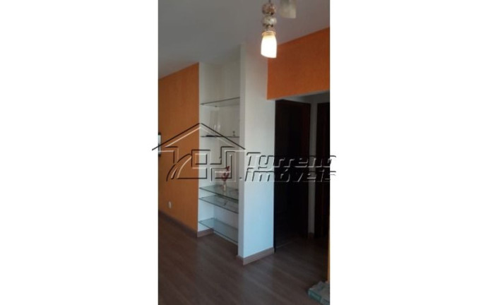 Imagem Apartamento com 2 Quartos à Venda, 71 m² em Vale Do Sol - São José Dos Campos