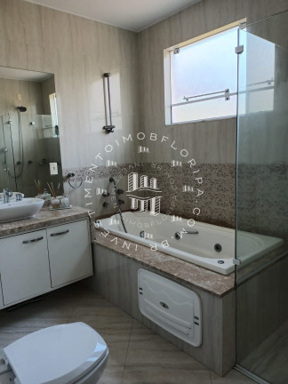 Imagem Casa de Condomínio com 4 Quartos à Venda, 224 m² em Ponta Das Canas - Florianópolis