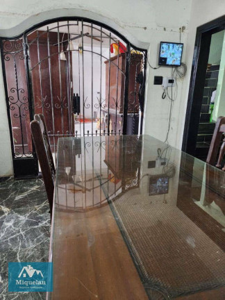 Imagem Sobrado com 4 Quartos à Venda, 500 m² em Jardim Sao Paulo(zona Norte) - São Paulo