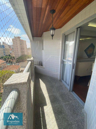 Imagem Apartamento com 3 Quartos à Venda, 127 m² em Vila Paulicéia - São Paulo Imagem Apartamento com 3 Quartos à Venda, 127 m² em Vila Paulicéia - São Paulo