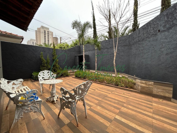Imagem Casa com 3 Quartos para Alugar, 200 m² em Jardim Tarraf Ii - São José Do Rio Preto Imagem Casa com 3 Quartos para Alugar, 200 m² em Jardim Tarraf Ii - São José Do Rio Preto
