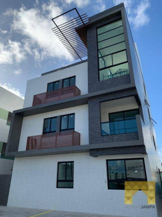 Imagem Apartamento com 3 Quartos à Venda, 74 m² em Jardim Cidade Universitária - João Pessoa Imagem Apartamento com 3 Quartos à Venda, 74 m² em Jardim Cidade Universitária - João Pessoa