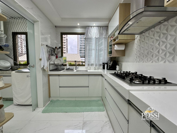 Imagem Apartamento com 3 Quartos à Venda, 130 m² em Praia De Itaparica - Vila Velha Imagem Apartamento com 3 Quartos à Venda, 130 m² em Praia De Itaparica - Vila Velha