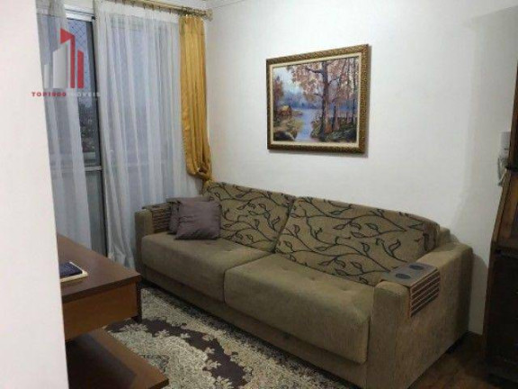 Imagem Apartamento com 2 Quartos à Venda, 49 m² em Imirim - São Paulo Imagem Apartamento com 2 Quartos à Venda, 49 m² em Imirim - São Paulo