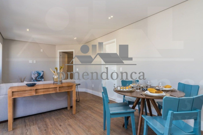 Apartamento com 2 Quartos à Venda, 93 m² em Perdizes - São Paulo