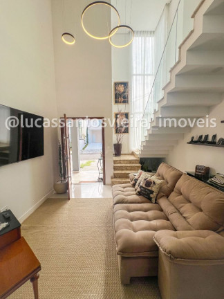 Sobrado com 3 Quartos à Venda, 188 m² em Mosaico Essence - Mogi Das Cruzes