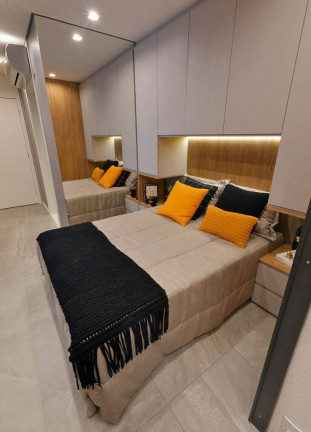 Imagem Apartamento com 1 Quarto à Venda,  em Alto Da Mooca - São Paulo