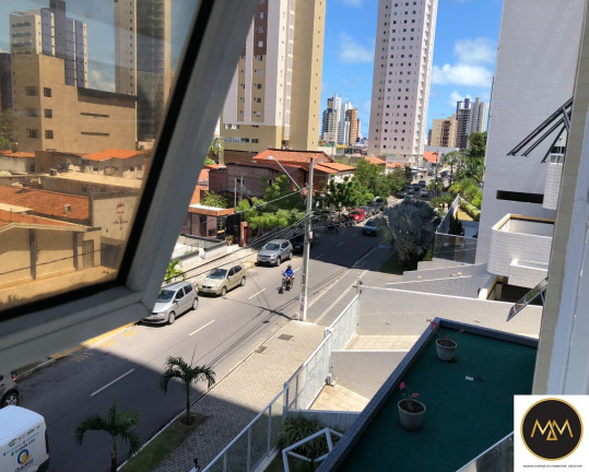 Imagem Apartamento com 3 Quartos à Venda, 111 m² em Manaíra - João Pessoa Imagem Apartamento com 3 Quartos à Venda, 111 m² em Manaíra - João Pessoa