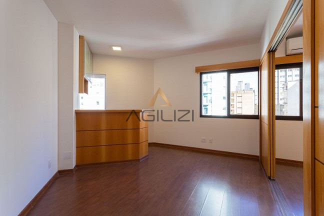 Imagem Apartamento com 1 Quarto à Venda, 31 m² em Jardim Paulista - São Paulo Imagem Apartamento com 1 Quarto à Venda, 31 m² em Jardim Paulista - São Paulo