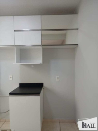 Imagem Apartamento com 2 Quartos à Venda, 45 m² em Rios Di Itália - São José Do Rio Preto
