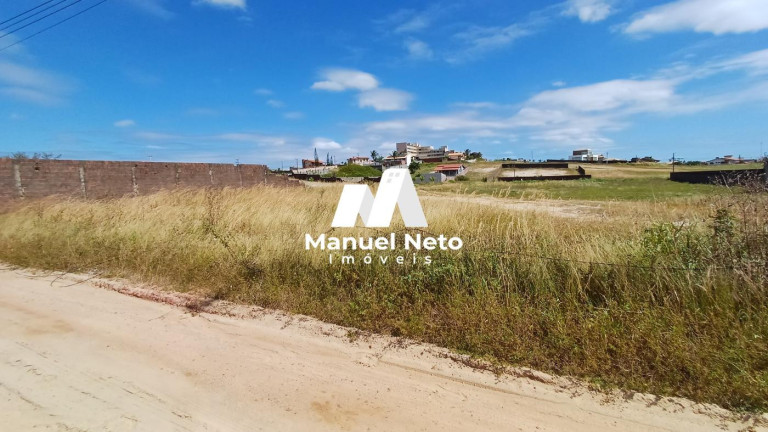 Imagem Terreno à Venda, 1.250 m² em Porto Das Dunas - Aquiraz